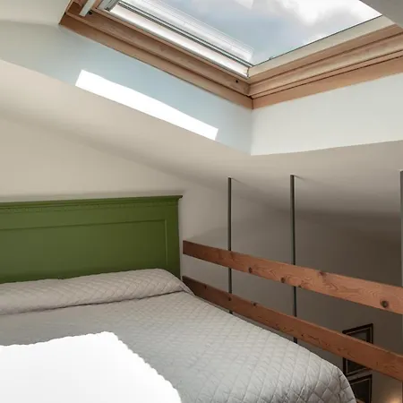 City Center - Happy Apartment *