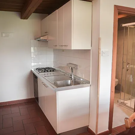 Apartment City Center - Happy Spello