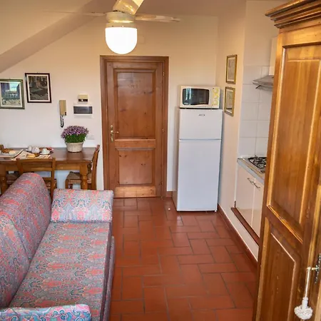 City Center - Happy Apartment Spello
