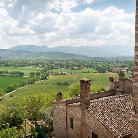Apartment City Center - Happy Spello