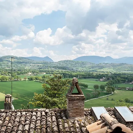 Apartment City Center - Happy Spello