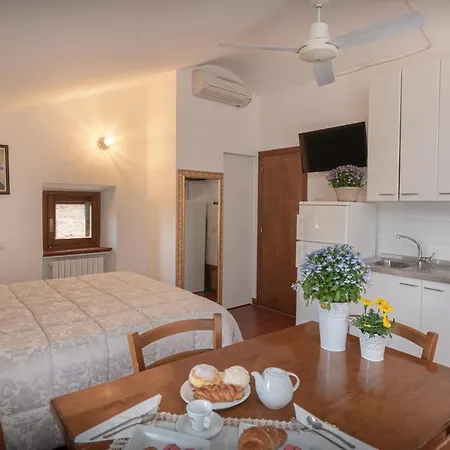 Apartment City Center - Happy *