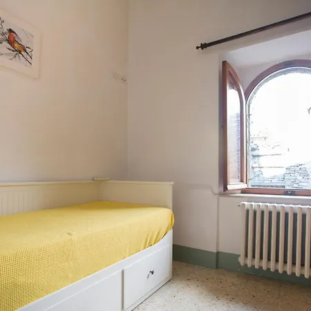 City Center - Happy Apartment