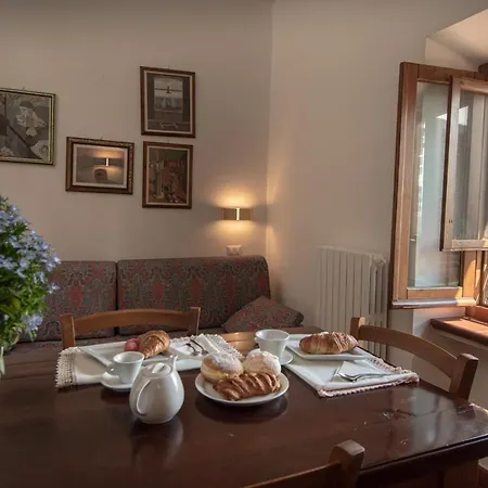 City Center - Happy Apartment