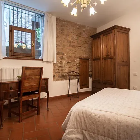 Apartment City Center - Happy Spello