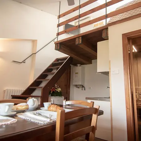 City Center - Happy Apartment Spello